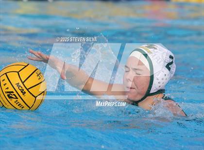 Thumbnail 2 in Cathedral Catholic vs. Mar Vista (CIF SDS Division 2 Quarterfinal) photogallery.