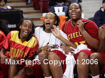 Thumbnail 2 in Berkeley vs. Napa (CIF NorCal D1 Final) photogallery.