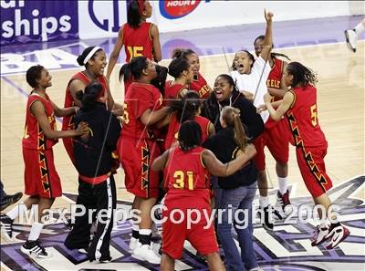 Thumbnail 3 in Berkeley vs. Napa (CIF NorCal D1 Final) photogallery.