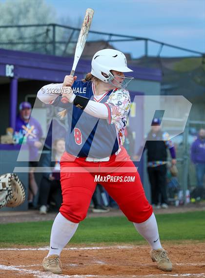 Thumbnail 3 in South Panola @ DeSoto Central photogallery.