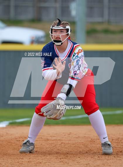 Thumbnail 1 in South Panola @ DeSoto Central photogallery.