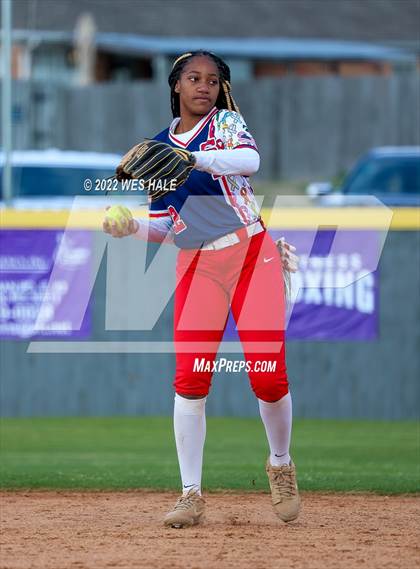 Thumbnail 3 in South Panola @ DeSoto Central photogallery.