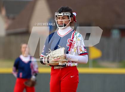 Thumbnail 2 in South Panola @ DeSoto Central photogallery.