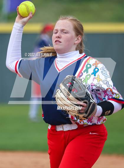 Thumbnail 3 in South Panola @ DeSoto Central photogallery.