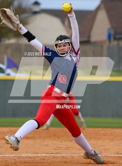 Thumbnail 1 in South Panola @ DeSoto Central photogallery.