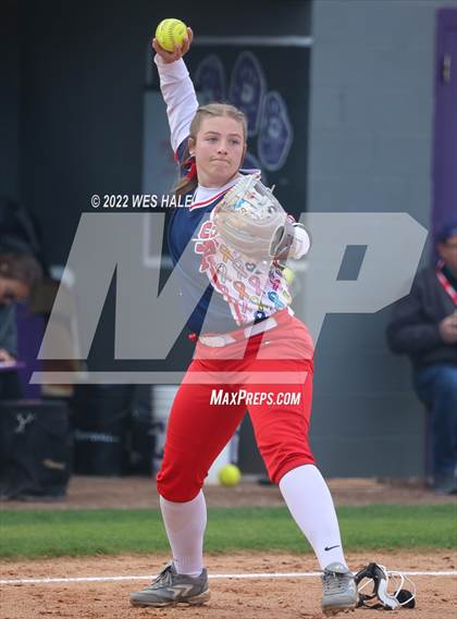Thumbnail 1 in South Panola @ DeSoto Central photogallery.