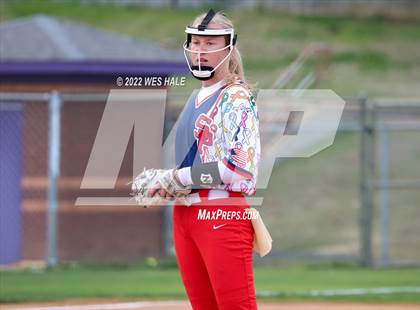 Thumbnail 3 in South Panola @ DeSoto Central photogallery.