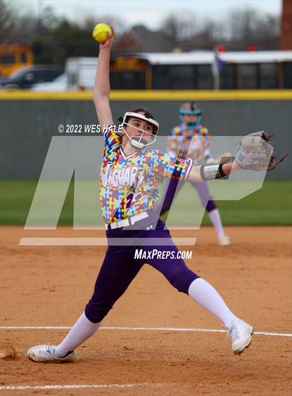 Thumbnail 1 in South Panola @ DeSoto Central photogallery.