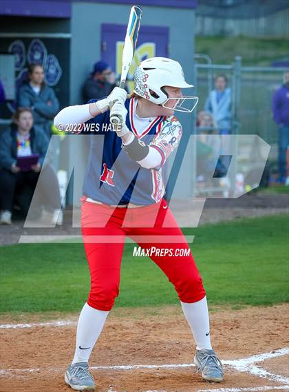 Thumbnail 3 in South Panola @ DeSoto Central photogallery.