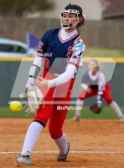Thumbnail 2 in South Panola @ DeSoto Central photogallery.