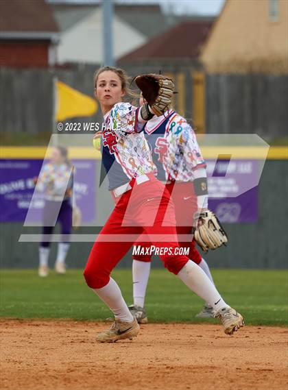 Thumbnail 2 in South Panola @ DeSoto Central photogallery.