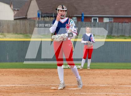 Thumbnail 3 in South Panola @ DeSoto Central photogallery.