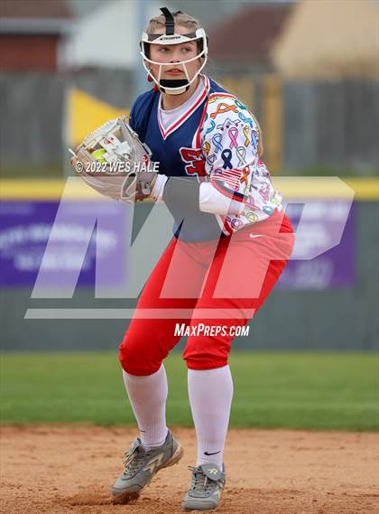 Thumbnail 3 in South Panola @ DeSoto Central photogallery.