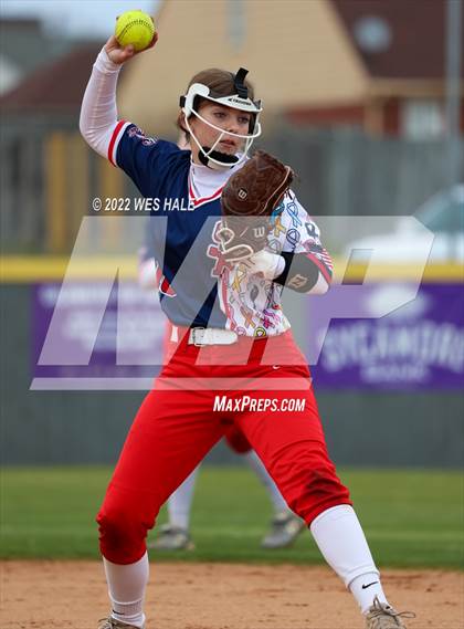 Thumbnail 1 in South Panola @ DeSoto Central photogallery.