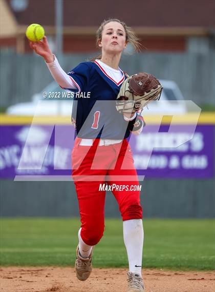 Thumbnail 2 in South Panola @ DeSoto Central photogallery.