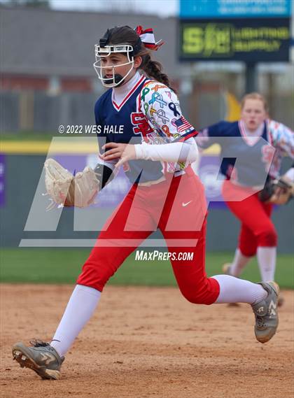 Thumbnail 1 in South Panola @ DeSoto Central photogallery.