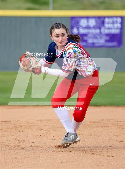 Thumbnail 3 in South Panola @ DeSoto Central photogallery.