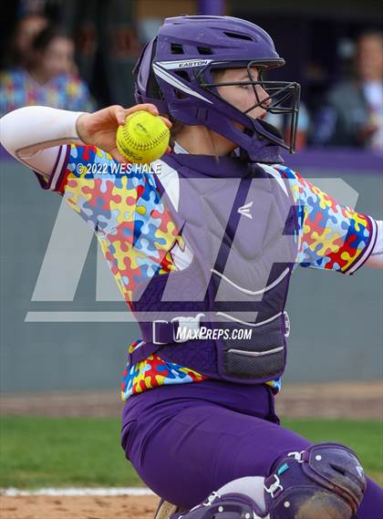 Thumbnail 3 in South Panola @ DeSoto Central photogallery.