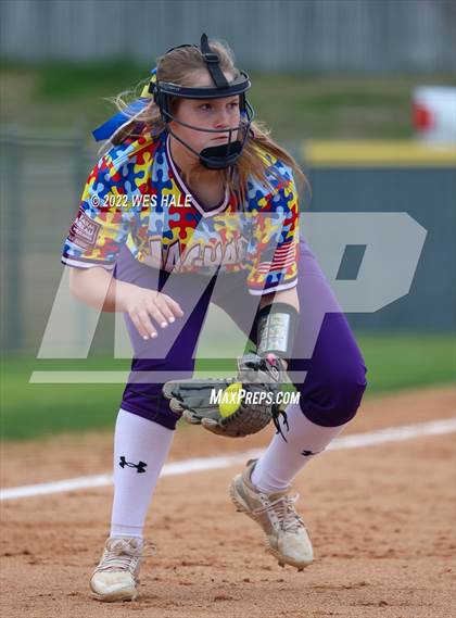 Thumbnail 3 in South Panola @ DeSoto Central photogallery.