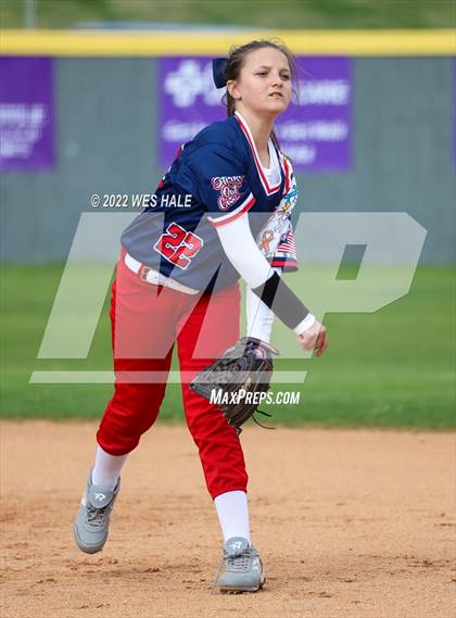 Thumbnail 2 in South Panola @ DeSoto Central photogallery.