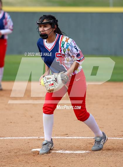 Thumbnail 3 in South Panola @ DeSoto Central photogallery.