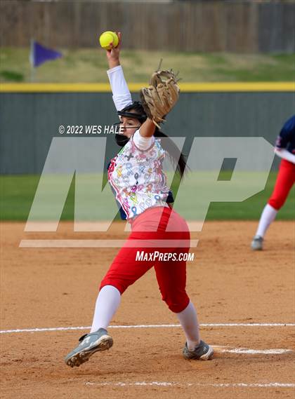 Thumbnail 1 in South Panola @ DeSoto Central photogallery.