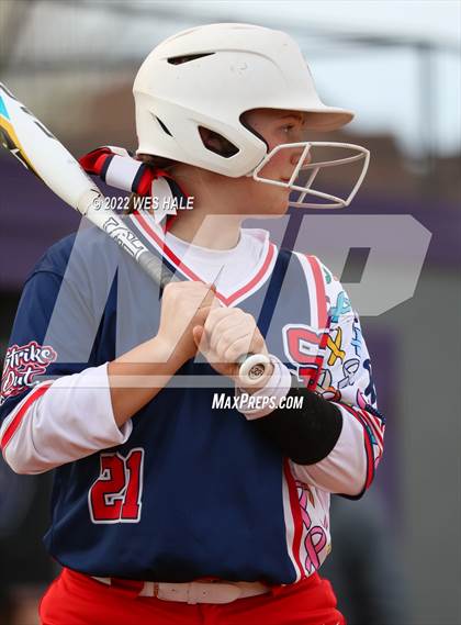 Thumbnail 2 in South Panola @ DeSoto Central photogallery.