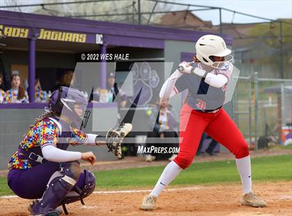 Thumbnail 3 in South Panola @ DeSoto Central photogallery.