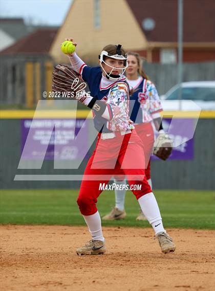 Thumbnail 3 in South Panola @ DeSoto Central photogallery.