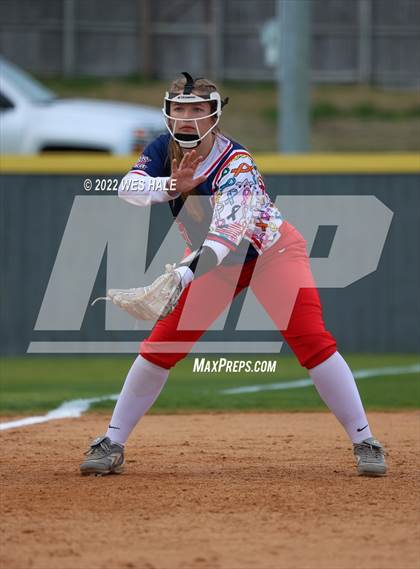 Thumbnail 3 in South Panola @ DeSoto Central photogallery.