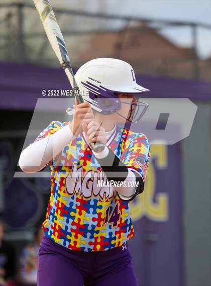 Thumbnail 3 in South Panola @ DeSoto Central photogallery.