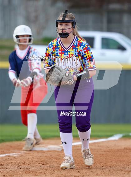 Thumbnail 3 in South Panola @ DeSoto Central photogallery.