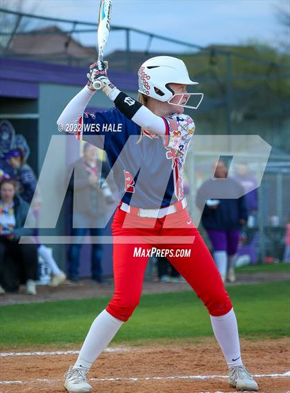 Thumbnail 3 in South Panola @ DeSoto Central photogallery.
