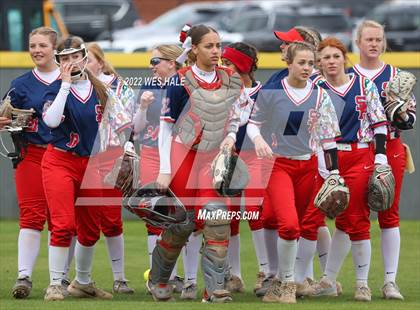 Thumbnail 3 in South Panola @ DeSoto Central photogallery.