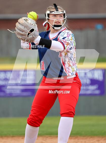 Thumbnail 3 in South Panola @ DeSoto Central photogallery.