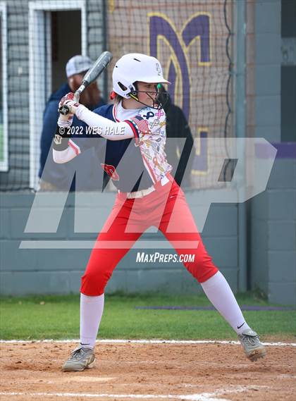 Thumbnail 2 in South Panola @ DeSoto Central photogallery.