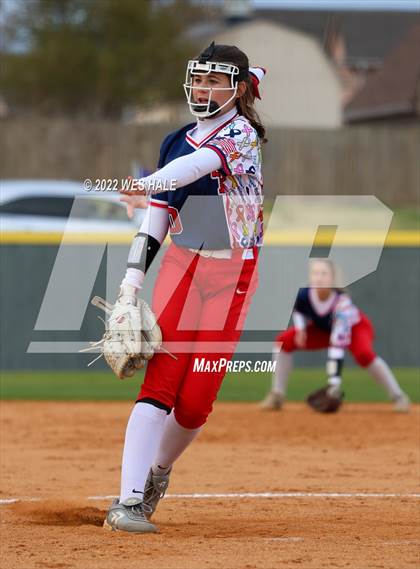 Thumbnail 3 in South Panola @ DeSoto Central photogallery.