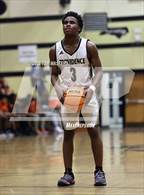 Photo from the gallery "Rocky River @ Providence"