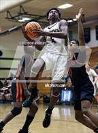 Photo from the gallery "Rocky River @ Providence"