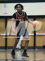 Photo from the gallery "Rocky River @ Providence"