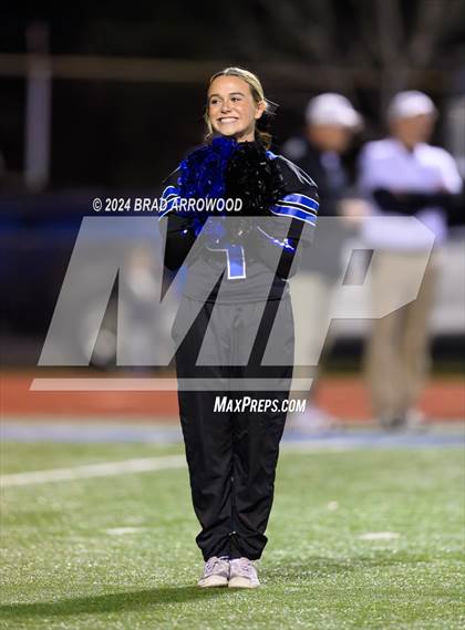 Thumbnail 2 in Alexander Central @ Mooresville (NCHSAA 4A Round 1) photogallery.