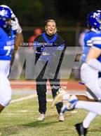 Photo from the gallery "Alexander Central @ Mooresville (NCHSAA 4A Round 1)"