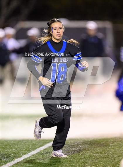 Thumbnail 1 in Alexander Central @ Mooresville (NCHSAA 4A Round 1) photogallery.