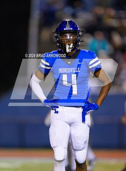 Thumbnail 2 in Alexander Central @ Mooresville (NCHSAA 4A Round 1) photogallery.