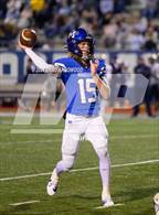 Photo from the gallery "Alexander Central @ Mooresville (NCHSAA 4A Round 1)"