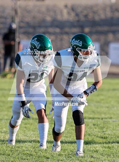 Thumbnail 1 in Highland @ Tehachapi photogallery.