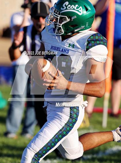 Thumbnail 1 in Highland @ Tehachapi photogallery.