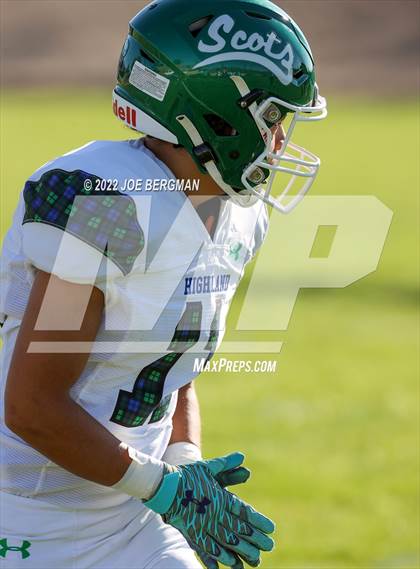 Thumbnail 3 in Highland @ Tehachapi photogallery.