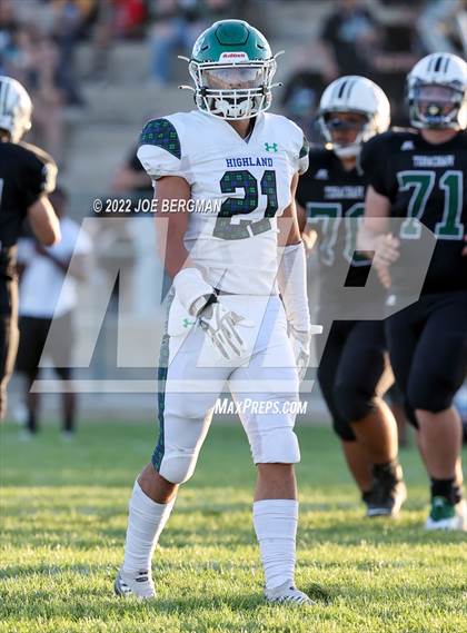 Thumbnail 2 in Highland @ Tehachapi photogallery.