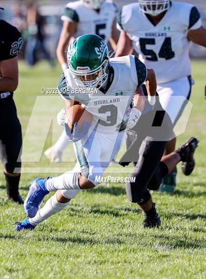 Thumbnail 3 in Highland @ Tehachapi photogallery.